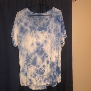 Soft and sexy t-shirt